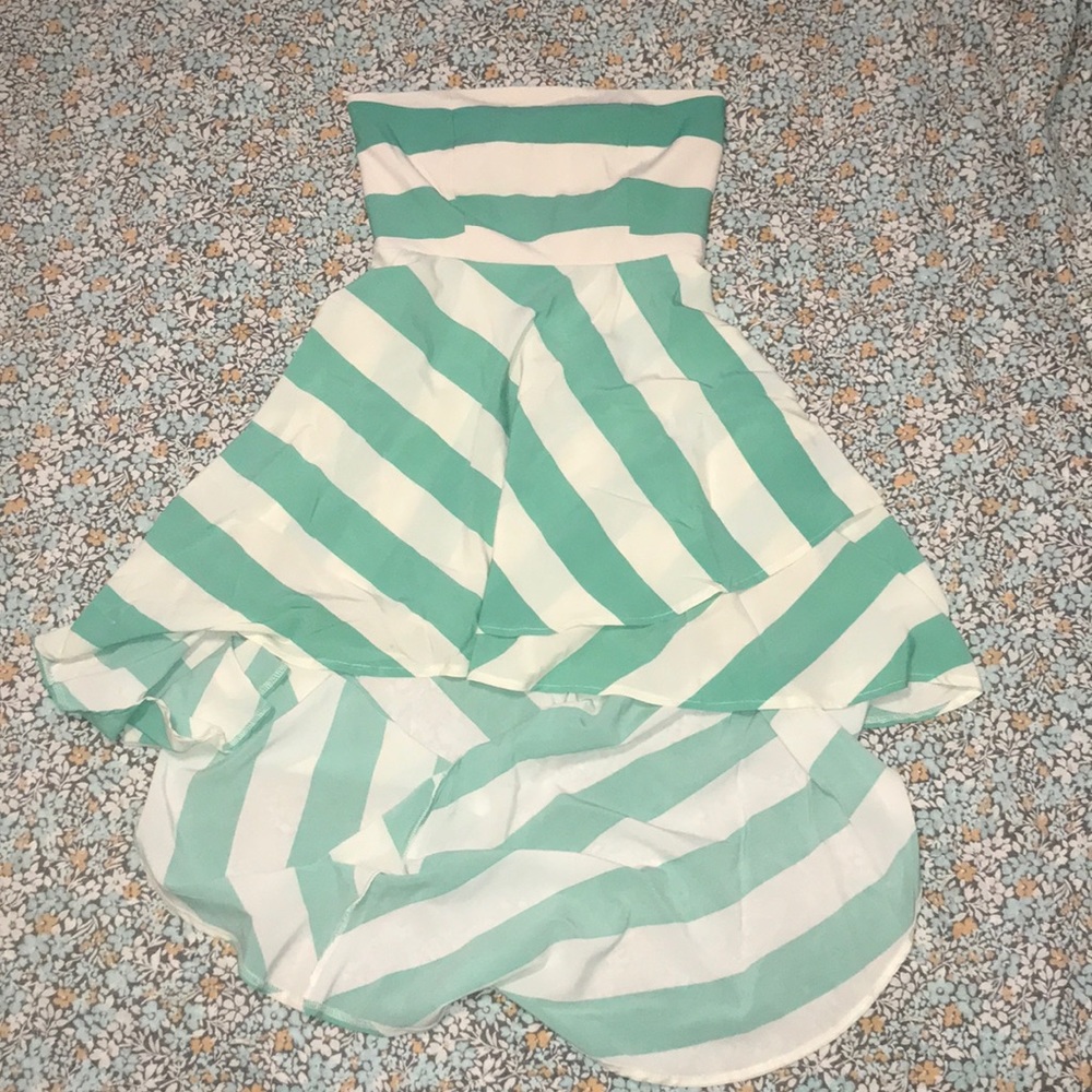 Judith March Dress